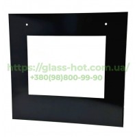 Зовнішнє скло на духову шафу Hansa (Ханса) 9088457