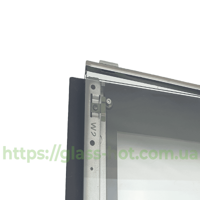 Внутреннее стекло двери для духовки Constructa (Конструкта) 00685401 прозрачное