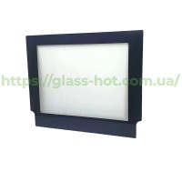 Внутреннее стекло двери для духовки Constructa (Конструкта) 00685401