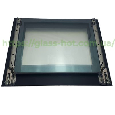 Внутрішнє скло дверей для духовки Constructa (Конструкта) 00685401