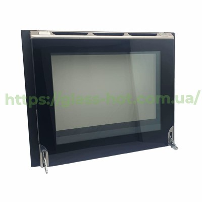 Внутрішнє скло дверей для духовки Constructa (Конструкта) 00685401