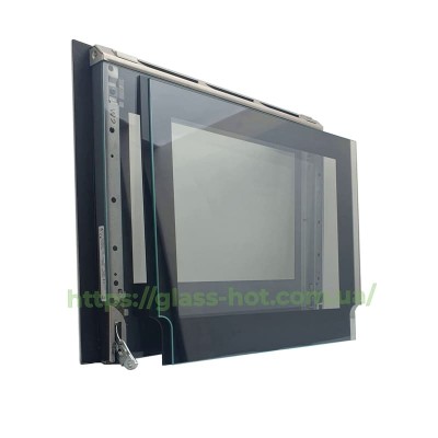 Внутрішнє скло дверей для духовки Constructa (Конструкта) 00685401