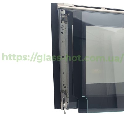 Внутрішнє скло дверей для духовки Constructa (Конструкта) 00685401