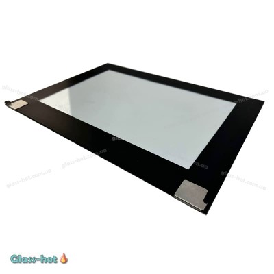 Внутреннее стекло дверей для духовки Gorenje (Горенье) 246640