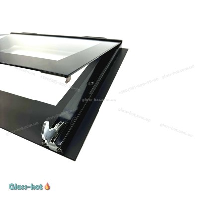 Внутреннее стекло дверей для духовки Gorenje (Горенье) 246640 Внутреннее стекло дверей для духовки Gorenje (Горенье) 246640