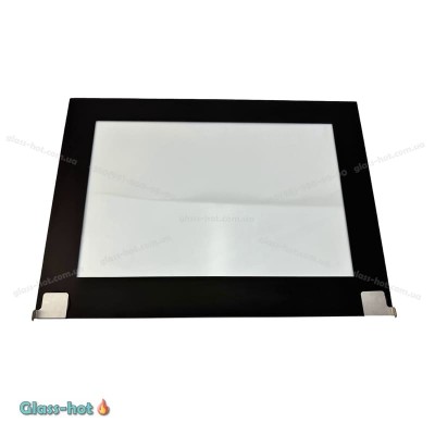 Внутреннее стекло дверей для духовки Gorenje (Горенье) 246640 Внутреннее стекло дверей для духовки Gorenje (Горенье) 246640