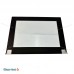 Внутреннее стекло дверей для духовки Gorenje (Горенье) 246640