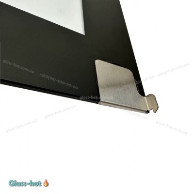 Внутреннее стекло дверей для духовки Gorenje (Горенье) 246640 Внутреннее стекло дверей для духовки Gorenje (Горенье) 246640