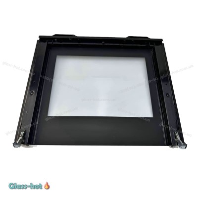 Внутреннее стекло дверей для духовки Gorenje (Горенье) 246640 Внутреннее стекло дверей для духовки Gorenje (Горенье) 246640