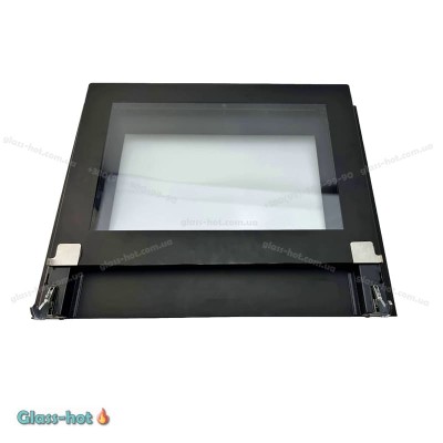 Внутреннее стекло дверей для духовки Gorenje (Горенье) 246640 Внутреннее стекло дверей для духовки Gorenje (Горенье) 246640