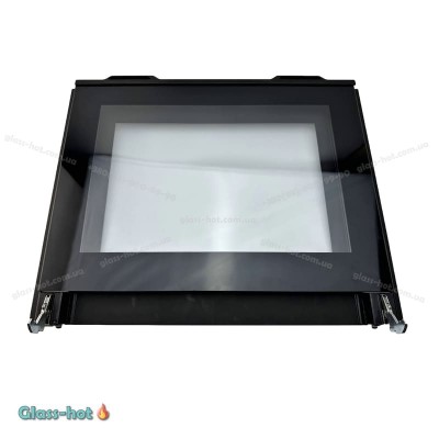 Внутреннее стекло дверей для духовки Gorenje (Горенье) 246640 Внутреннее стекло дверей для духовки Gorenje (Горенье) 246640