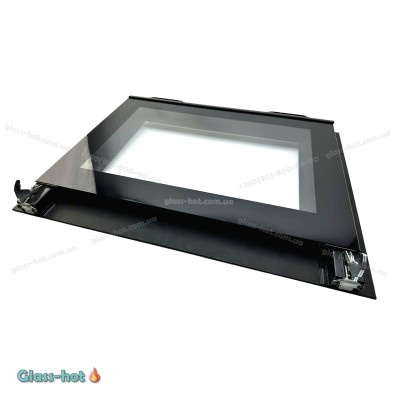 Внутреннее стекло дверей для духовки Gorenje (Горенье) 246640 Внутреннее стекло дверей для духовки Gorenje (Горенье) 246640