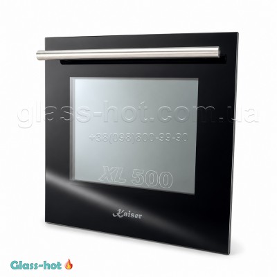 Зовнішнє скло дверцят духовки Kaiser XL500