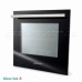 Зовнішнє скло дверцят духовки Kaiser XL500