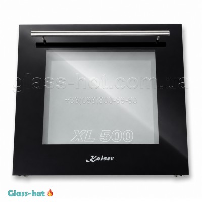 Зовнішнє скло дверцят духовки Kaiser XL500