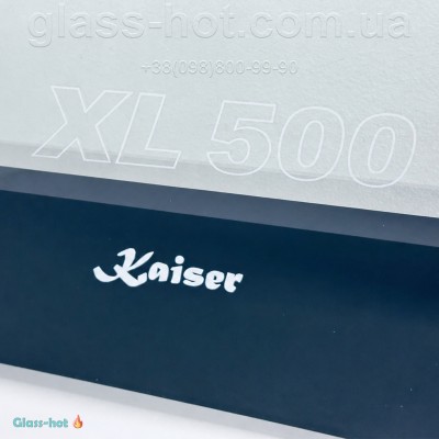 Зовнішнє скло дверцят духовки Kaiser XL500