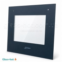 Зовнішнє скло дверцят духовки Kaiser XL500