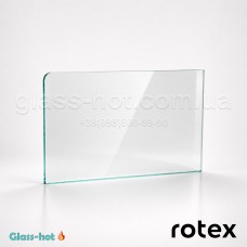 Скло для духовки / електричної печі Rotex ROT350-B
