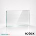 Скло для духовки Rotex ROT350-B