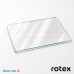 Скло для духовки Rotex ROT650-B, ROT652-CB