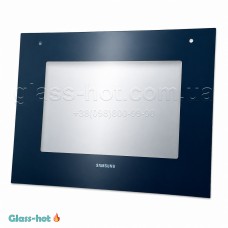 Зовнішнє скло для дверей духовки Samsung DG94-00436D