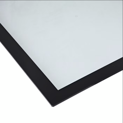 Zanussi 3429341013 Стекло двери духовки внутреннее