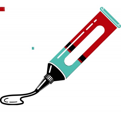 Чем приклеить стекло к духовке?