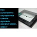 Як замінити внутрішнє скло духовки GEFEST 1200, 6100, 6300, 6500, 6502