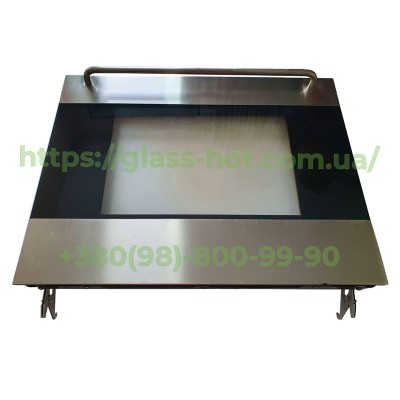 Заміна зовнішнього скла духовки Ardo (Ардо)