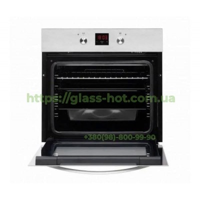 Замена внешнего стекла духовки Borgio (Борджиа)