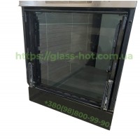 Замена внешнего стекла духовки Candy (Канди)