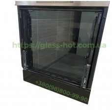 Заміна зовнішнього скла духовки Candy (Канді)