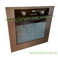 Заміна зовнішнього скла духової шафи Cata (Ката)
