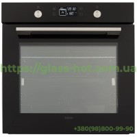 Замена внешнего стекла духового шкафа Eleyus (Елеус)