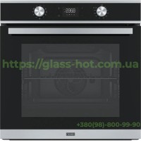 Заміна зовнішнього скла духової шафи Franke (Франке)