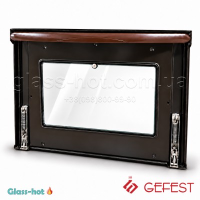 Дверця духовки Gefest до заміни зовнішнього скла