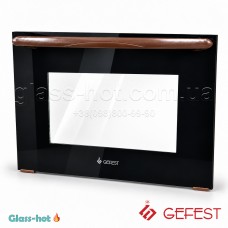 Заміна зовнішнього скла духовки Gefest (Гефест)