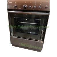 Замена внешнего стекла духовки Gefest (Гефест)