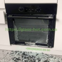 Замена внешнего стекла духовки Gorenje (Горенье)
