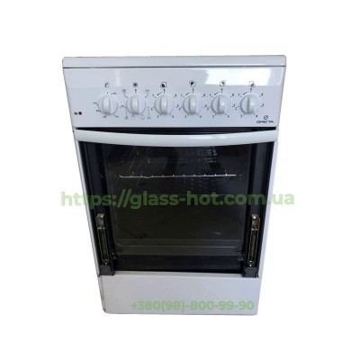 Заміна зовнішнього скла духовки Greta