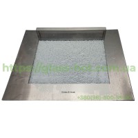 Замена внешнего стекла духовки Gunter&Hauer (Гюнтер Хауэр)