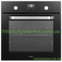 Заміна зовнішнього скла духової шафи Haier (Хайєр)