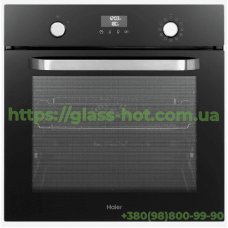 Замена внешнего стекла духового шкафа Haier (Хайер)