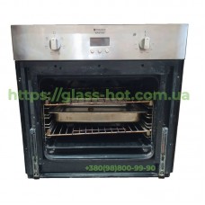 Замена внешнего стекла духового шкафа Hotpoint-Ariston (Хотпоинт-Аристон)