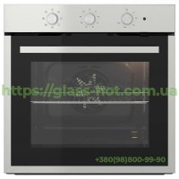 Замена внешнего стекла духового шкафа Ikea (Икеа)