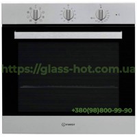 Замена внешнего стекла духового шкафа Indesit (Индезит)