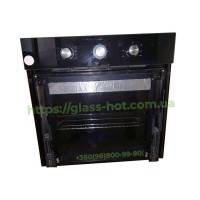 Замена внешнего стекла духового шкафа Interline (Интерлайн)