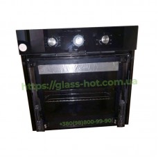 Замена внешнего стекла духового шкафа Interline (Интерлайн)