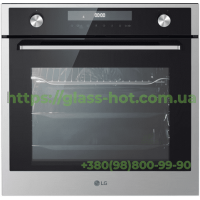 Замена внешнего стекла духового шкафа Lg (Элджи)