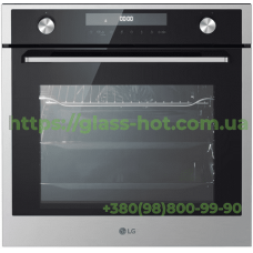 Замена внешнего стекла духового шкафа Lg (Элджи)